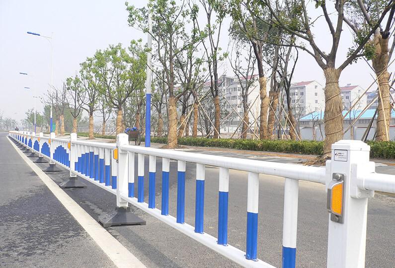 城市中央道路護欄組合隔離型CLD-D