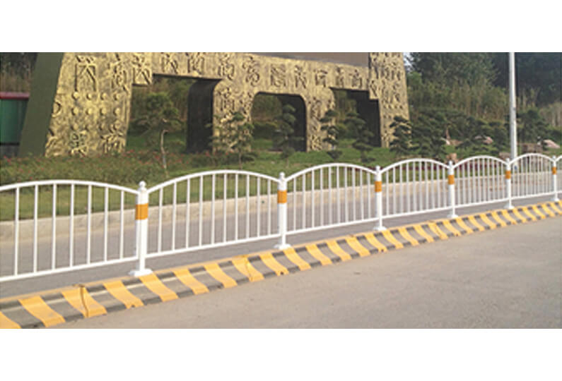 河道護欄的特點和運用 河道護欄的特點和運用